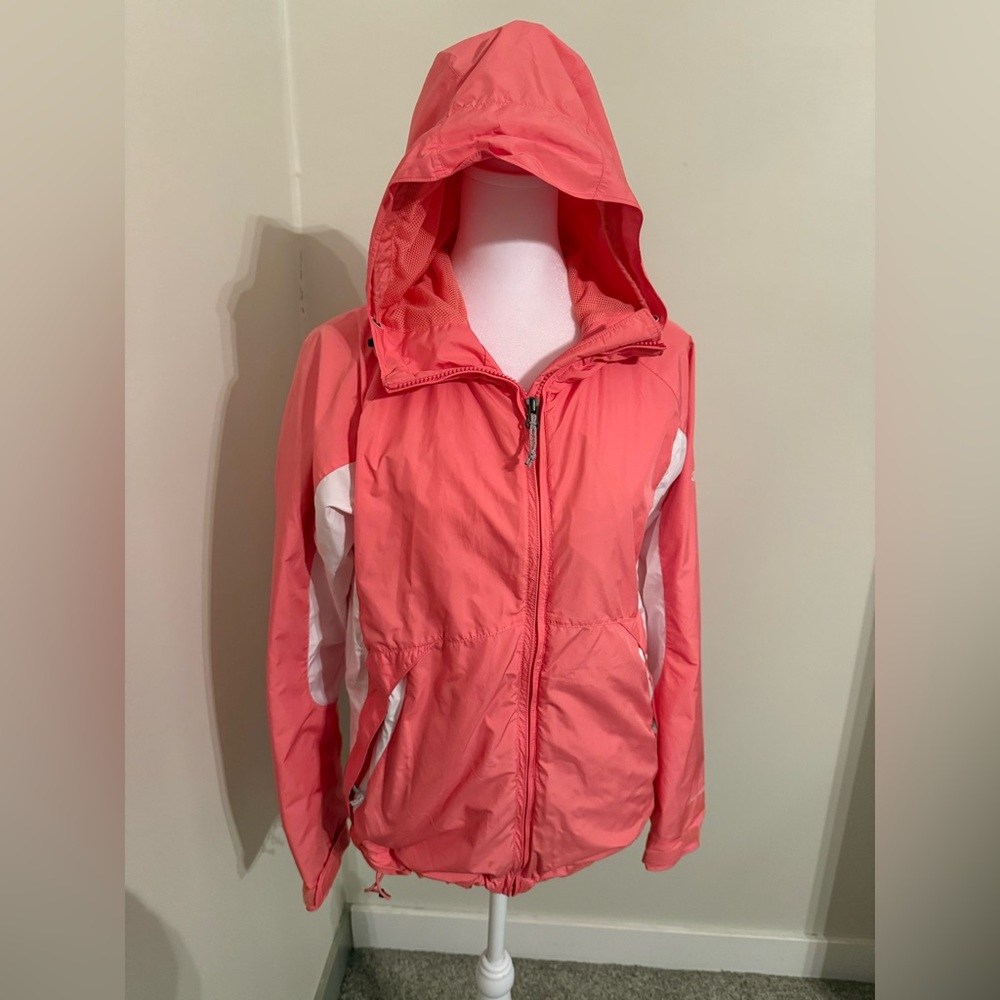 Columbia Flash Forward Windbreaker